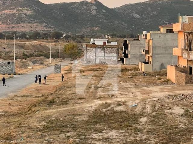 Property for sale in Islamabad