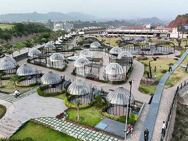 Property for sale in Islamabad