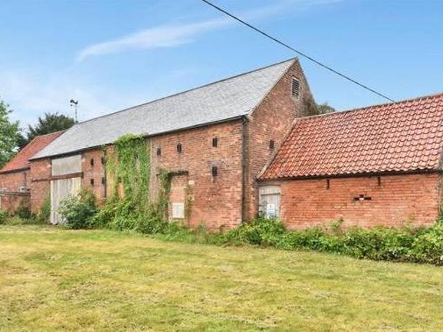 House for sale in East Midlands