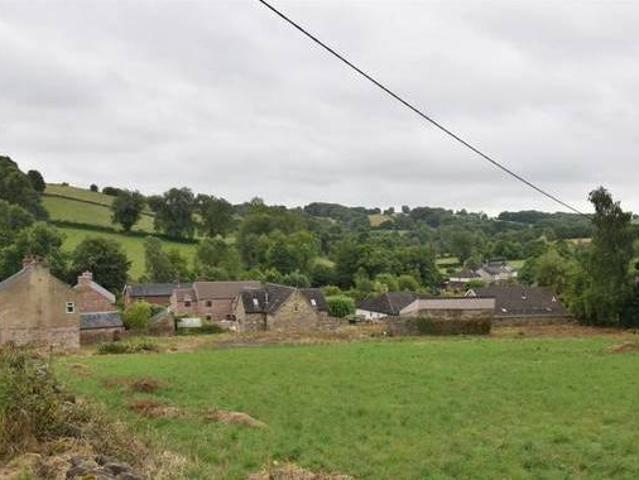 House for sale in Froggatt, East Midlands