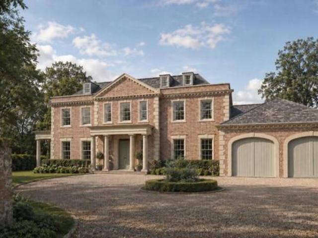 Property for sale in Shuttleworth, Bury
