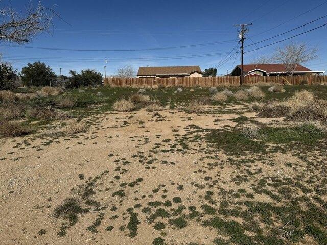 House for sale in California City, California