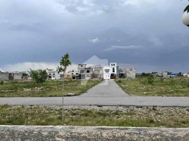 Property for sale in Islamabad