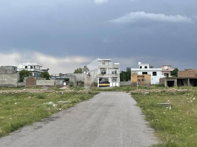Property for sale in اسلام آباد, زون 1