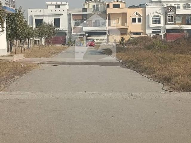 Property for sale in Islamabad