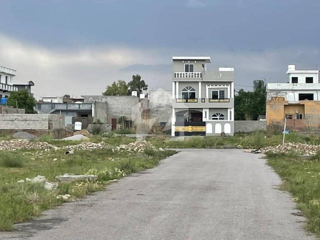 Property for sale in Islamabad