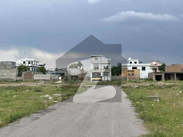 Property for sale in Islamabad