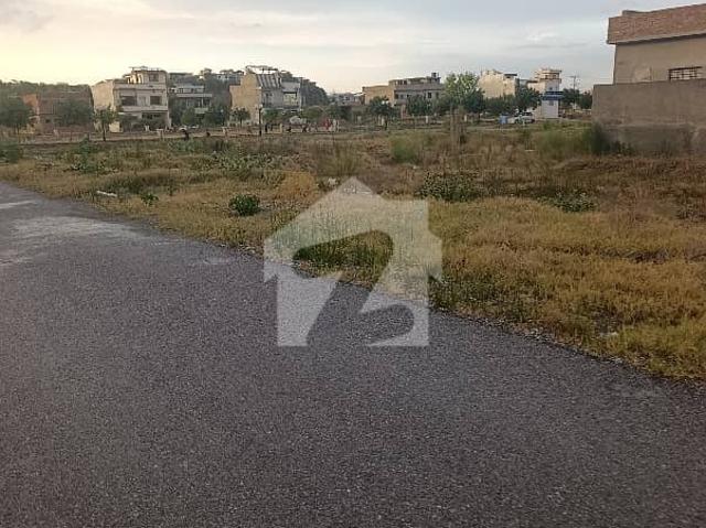 Property for sale in Islamabad