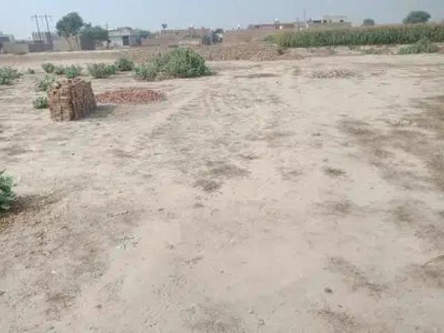 Land for sale in Burewala, Islamabad Capital Territory