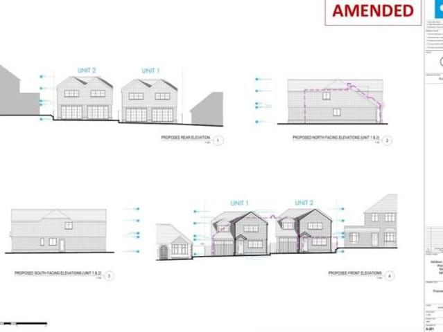 Property for sale in Midway, Kent