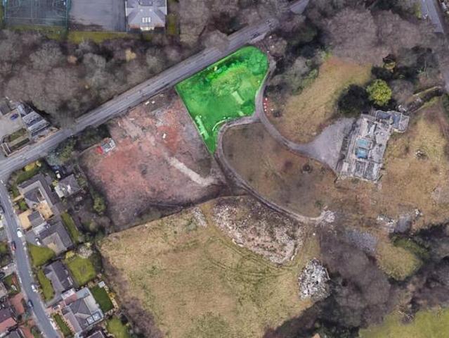Property for sale in Woolton, Liverpool