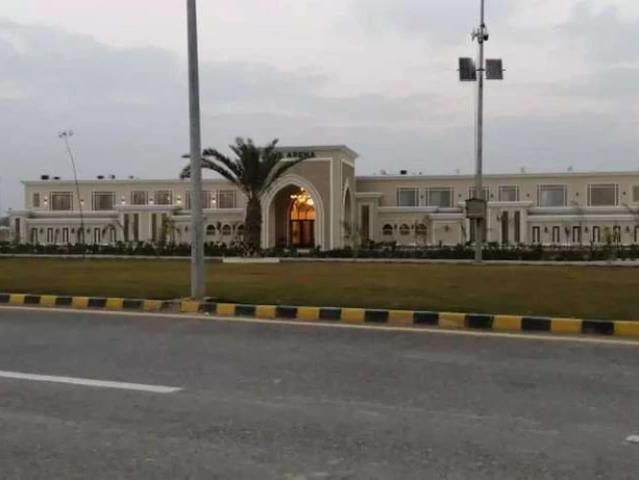Land for sale in Sialkot, Islamabad Capital Territory