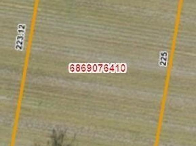 Land for sale in North Carolina