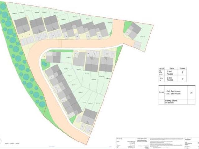 Property for sale in Nechells, Birmingham