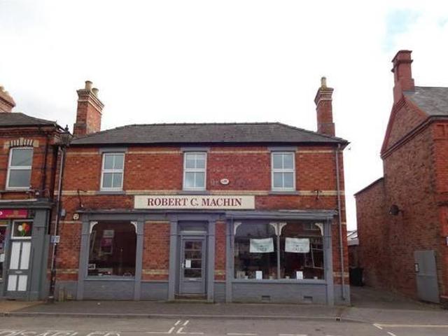 House for sale in Shropshire