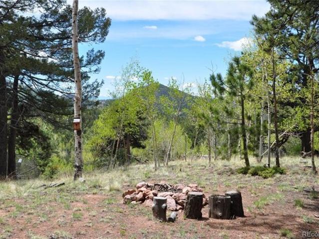 Land for sale in Cripple Creek