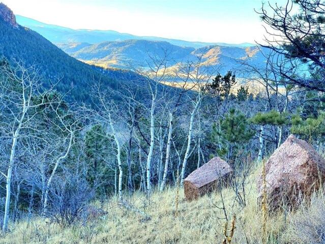 Land for sale in Cripple Creek Land for sale in Cripple Creek