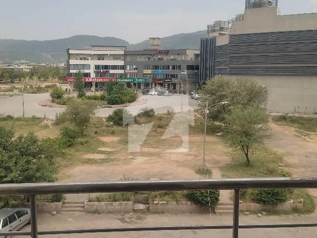 Land for sale in اسلام آباد, زون 1