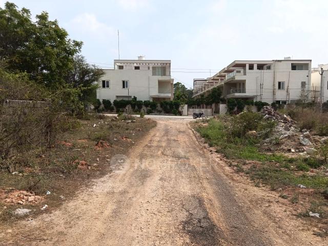 Property for sale in Shamirpet mandal, Medchal–Malkajgiri