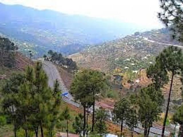 Land for sale in زون ۳, وفاقی دارالحکومت اسلام آباد