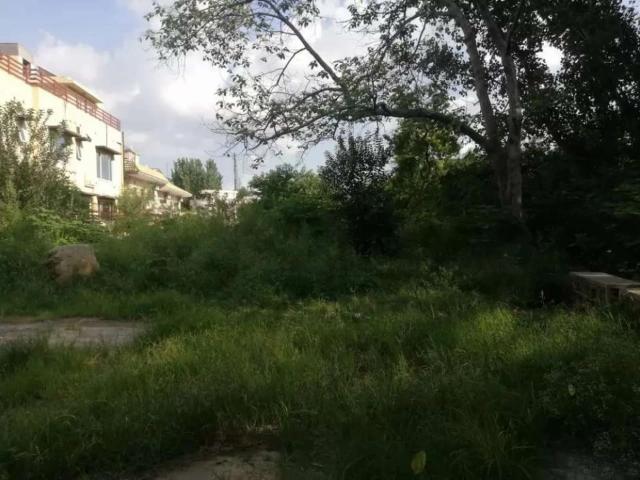 Land for sale in Islamabad