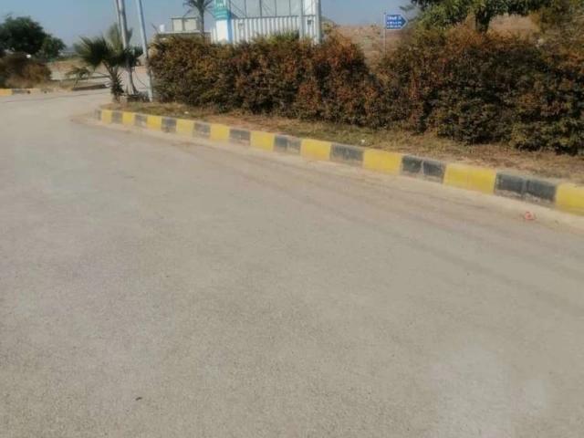 Land for sale in Islamabad