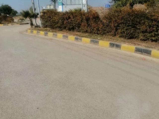 Land for sale in Islamabad