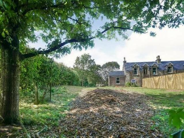 House for sale in Stirlingshire, Alba / Scotland