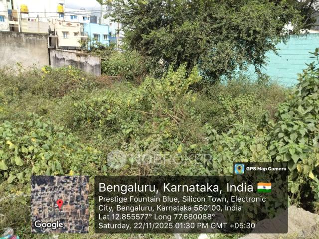 Property for sale in Bangalore South, Electronic City - Bangalore