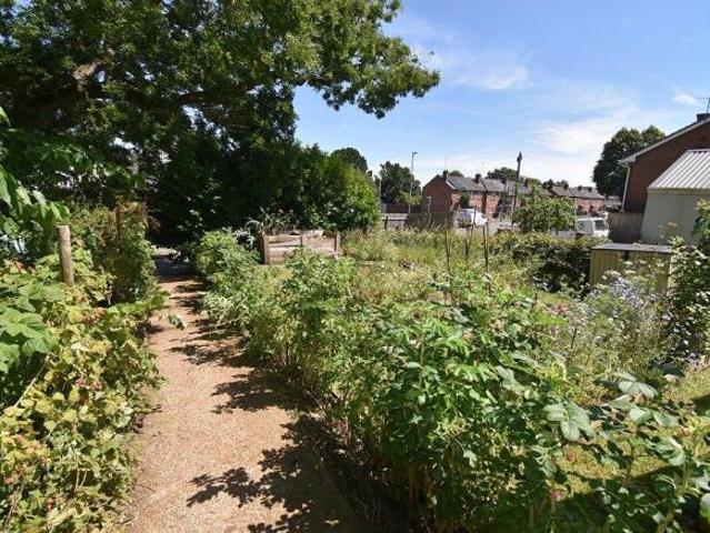 Property for sale in Watergate, Devon