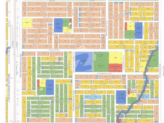 Property for sale in Islamabad