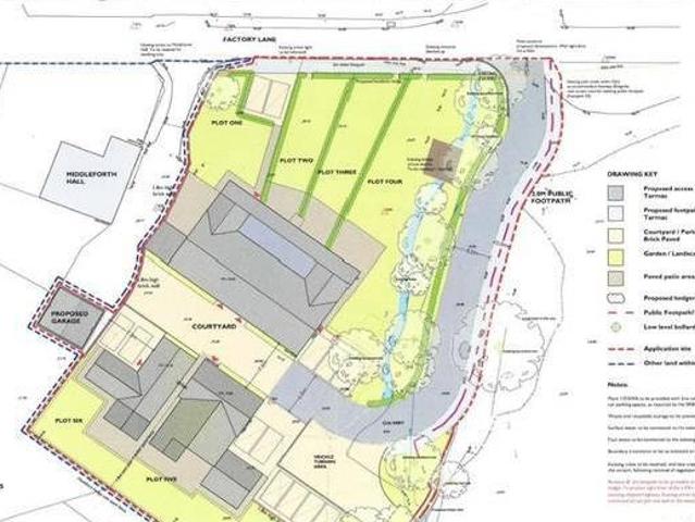 House for sale in Lancashire