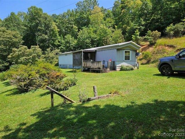 Land for sale in Fairview, North Carolina