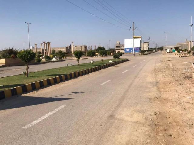 Land for sale in North Waziristan, Federally Administered Tribal Areas fata