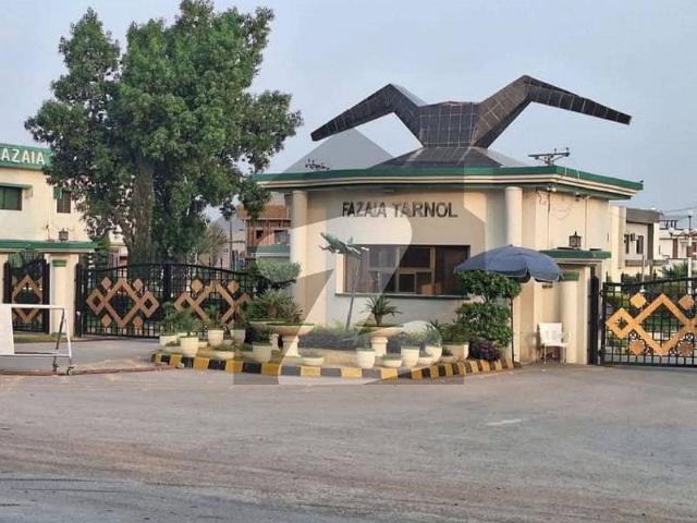 Property for sale in Islamabad