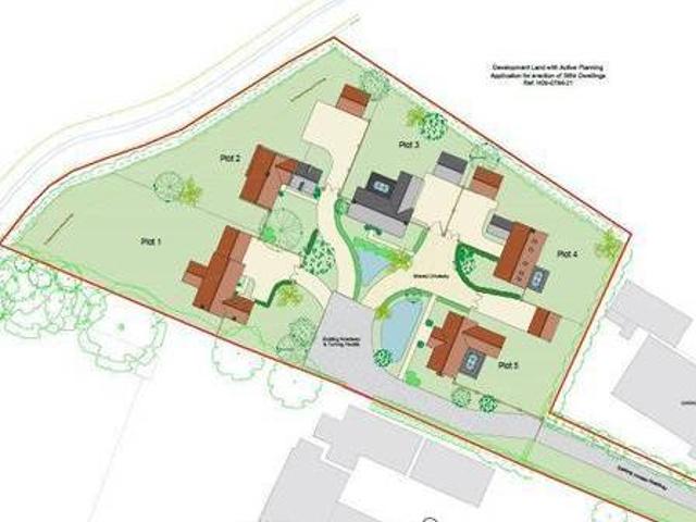 House for rent in Lincolnshire