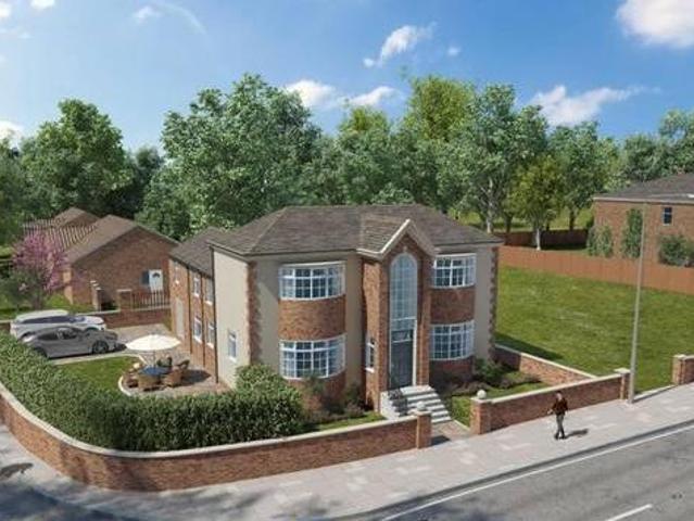 House for sale in Hull and East Yorkshire, England