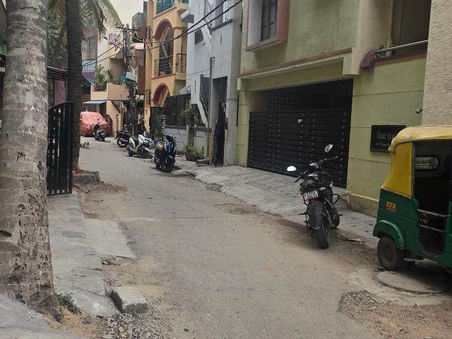 Property for sale in Bangalore North, Cox Town - Bangalore