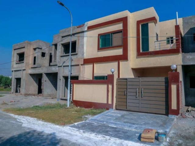 Land for sale in Rawalpindi, Islamabad Capital Territory