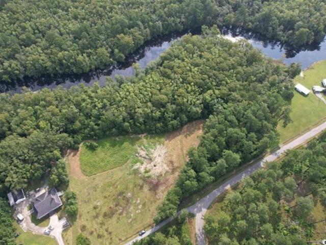 House for sale in Georgetown, South Carolina
