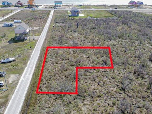 Land for sale in Texas