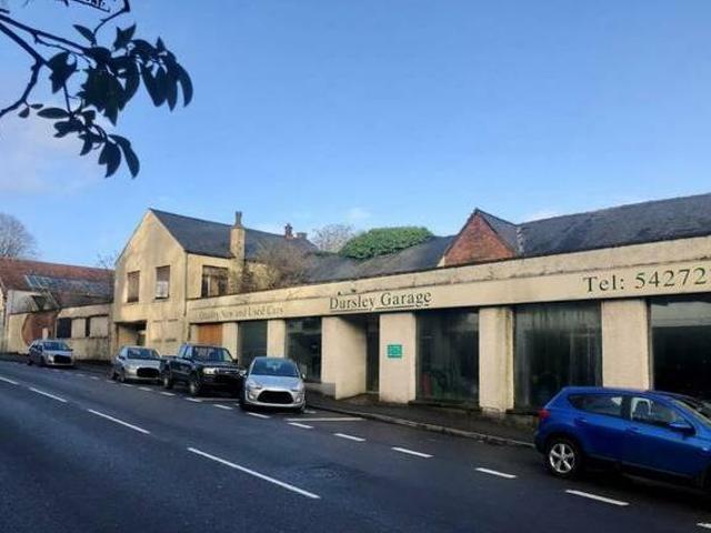 House for sale in Gloucestershire