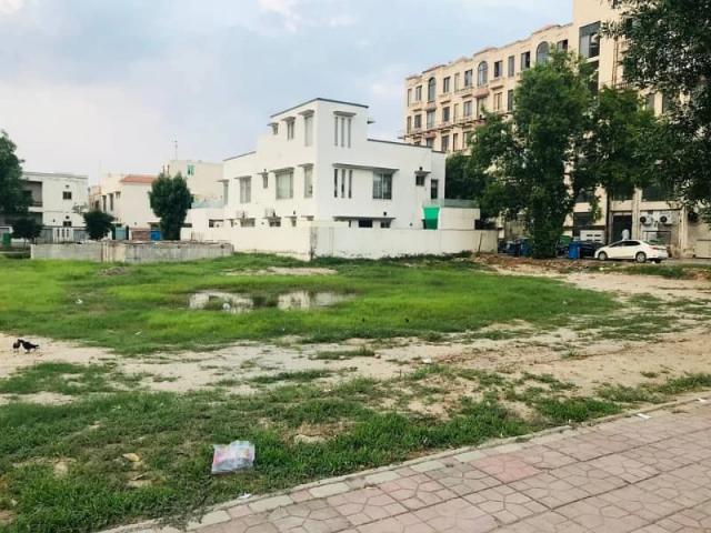 Land for sale in Rawalpindi, Islamabad Capital Territory