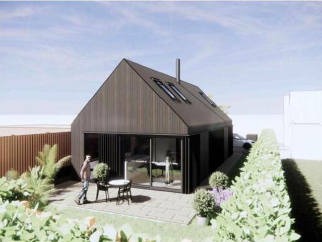 Property for sale in Hucclecote Green, Gloucester