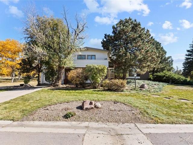 House for sale in Arapahoe, Colorado