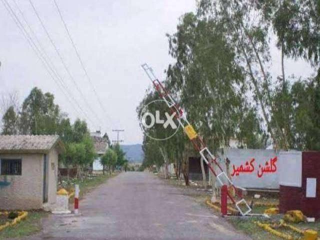 Land for sale in Rawalpindi, Islamabad Capital Territory