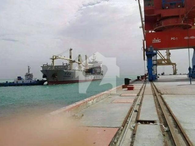 Property for sale in Gwadar, Balochistan