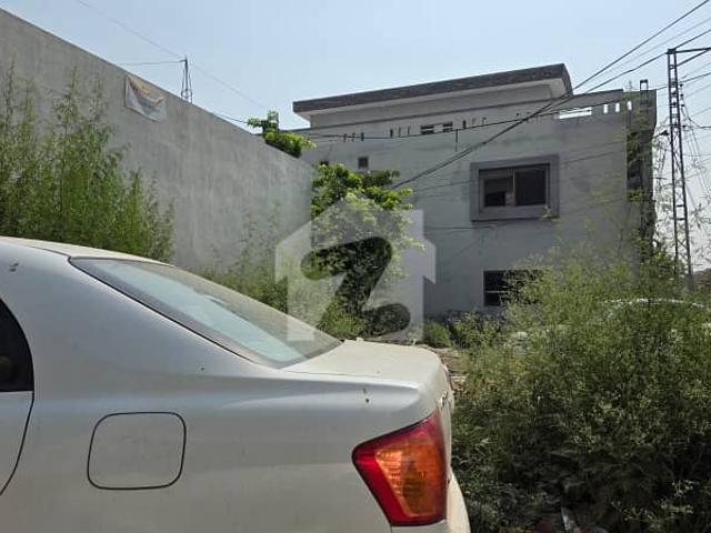 Property for sale in Islamabad