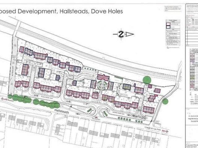 House for sale in Froggatt, East Midlands