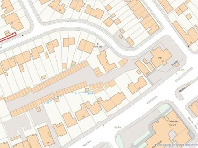 Property for sale in Oxford, Oxfordshire